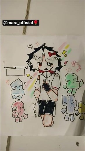 Nanti Jadi Jijay💤!?//ib: trend + ‪@Aqilajovita‬ +Me💤//#fypシ #gabuthariini #drawing #meme #trend