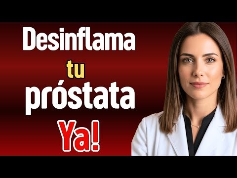 How to quickly reduce prostate inflammation | Urologist's advice