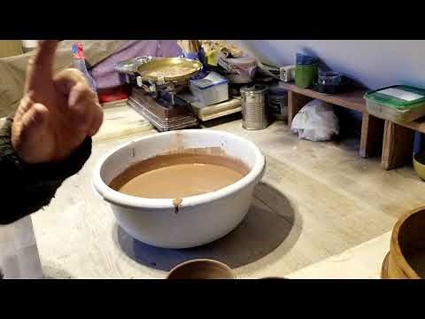 Emaillage au trempage (Débutant)