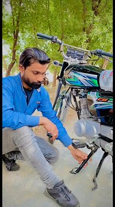 2.3M views · 10K reactions | Challenge | akash bike333 | Facebook