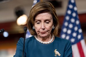 New Book Provides Glimpse into Nancy Pelosi That Highlights Even More About Dems in Disarray