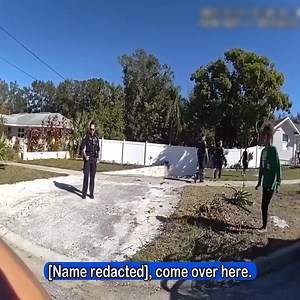 Breakup Goes Wrong — Teen’s Reaction Ends in Handcuffs 💔👮‍♂️ | Just Swim With Jazz