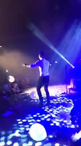 Nathan Carter - Nathan Carter was live.