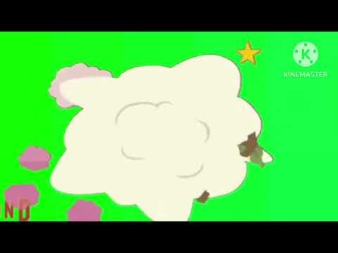 vyond fight cloud green screen(v3)