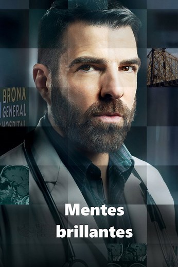 Mentes brillantes | Películas y Series La Vanguardia