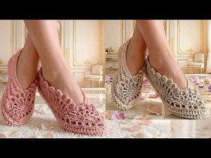 Cute Shoes with 1 Rectangle: Easy and Quick Tutorial for Beginners - Step by Step
