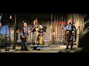 Lady General Hua Mulan (Part 4/7)