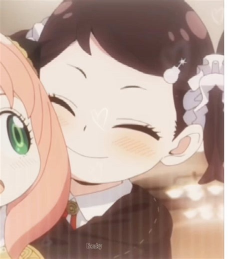 #beckyblackbell haven’t you heard I’m the internet girl! |becky edit | spy x family edit | internet girl trend | #anyaforgeredit #SPYXFAMILY #katseye #spyfamilyedit