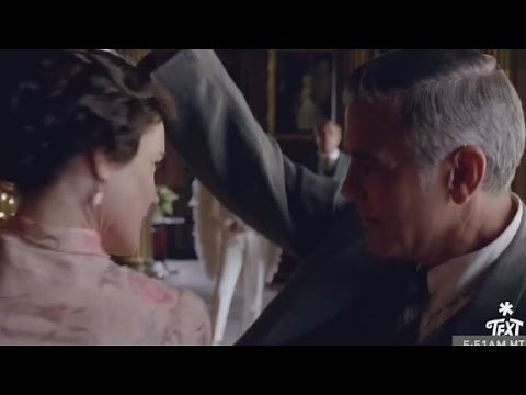 'Downton Abbey' gets surprise star George Clooney
