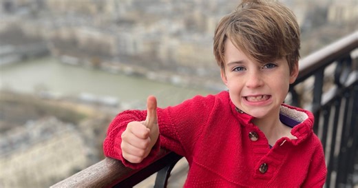 Funeral date set for Annunciation shooting victim Fletcher Merkel