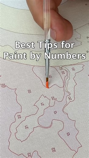 Thinking about trying paint by numbers? Here are our top tips for getting gallery-worthy results: ✓ Start with larger sections first ✓ Work from top to bottom (avoid smudging!) ✓ Keep a cup of water nearby for cleaning brushes ✓ Don't worry about perfection—it all comes together ✓ Take breaks and enjoy the process Whether you're painting a family photo, pet portrait, or landscape, these simple tricks make all the difference. Ready to create your own masterpiece? Turn any photo into a custom pain