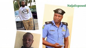 4.5K views · 39 reactions | NaijaExposed News Recap - 31/07/2021 - 02/08/2021 | United States district court…Hushpuppi…Abba Kyari…N8million….$1.1m fraud…arrest and detain Chibuzo; ABBA Kyari….Femi Fani-Kayode..policeman…northern Muslim…feed him to the dogs…Davido’s manager Israel…beg..oga..sack me; Nkechi Blessing…sleeping with men…money..difficult work; Eucharia Anunobi & others | NaijaExposed.com | Facebook