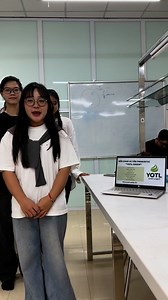 Buổi học (báo cáo) cuối cùng của sinh viên K64 Ngành Công nghệ Sinh học TLU năm học 2024-2025. Học Công nghệ Sinh học, các bạn được thực hành trong PTN với đầy đủ cơ sở vật chất; thực tập tại các Viện nghiên cứu & doanh nghiệp; học kỹ năng làm việc độc lập, làm việc nhóm; kỹ năng báo cáo, thuyết trình; học và tham gia các cuộc thi Sáng tạo khởi nghiệp... | Công nghệ Sinh học TLU