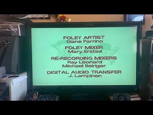 Frederator Incorporated Production/Nicktoons (2002)