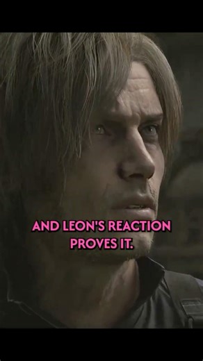 Zeno Played Us the Whole Time in RE9 #shorts #residentevil #residentevilrequiem