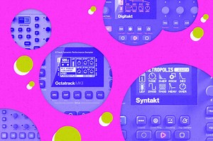 Which Elektron Box is Right for You?