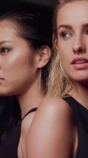 bts on a hair campaign 👩🏼🎥👩🏼🎥