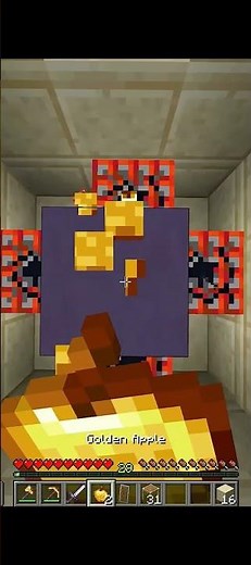 How To Loot A Desert Temple In Minecraft?