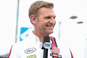 Clint Bowyer Gives the Blunt Truth About Cheating in NASCAR