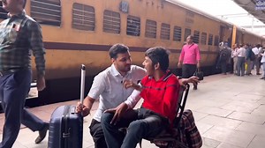 #trainride #indianrailways #vsmonuvlog | VS MONU vlogs
