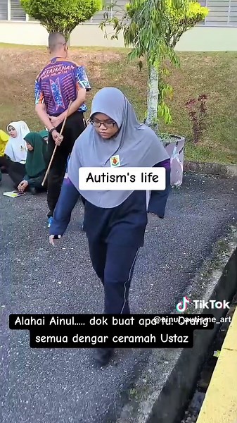 Understanding Autism: Awareness and Acceptance