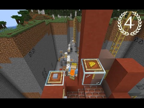 A Real Archaeologist Excavates a Trail Ruin in Minecraft 1.20 Part 4