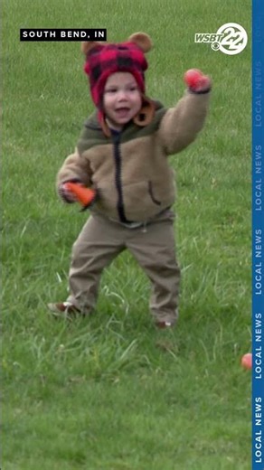 Indiana's second largest Easter Egg Hunt hops back to Indiana Dinosaur Museum