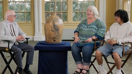 'Antiques Roadshow' Shares Emotional Update on What Happened After 20-Year-Old Sale