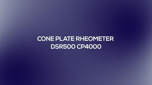 LAMY RHEOLOGY法国 可调整粘度计RM 100 L可外部控制