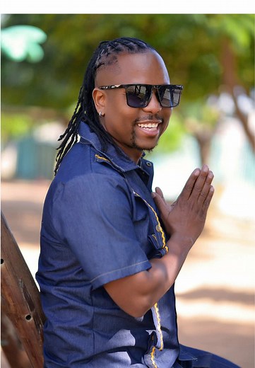 Exploring Bw Music from Botswana