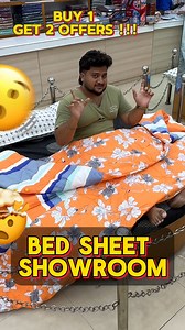 249K views · 1.7K reactions | 勞ஒரு bedsheet-கு ரெண்டு bedsheets...