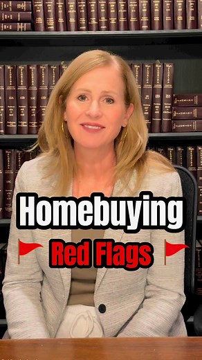 Don’t miss these homebuyer red flags! . . Featured: Cheryl Core Instagram: #homebuying101 #realestatetip #tiktokrealestate | Core Group brokered by eXp | Facebook