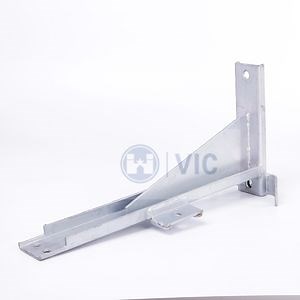 [Hot Item] Mounting Bracket for Fuse Cut out Arrester 27kv for Electric Power Fitting