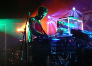 M83 - Στίχοι Splendor