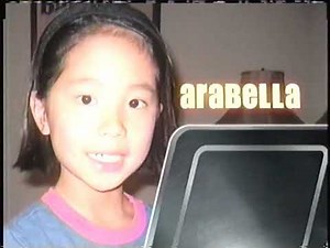 Disney Channel - January 22, 2006 Commercials