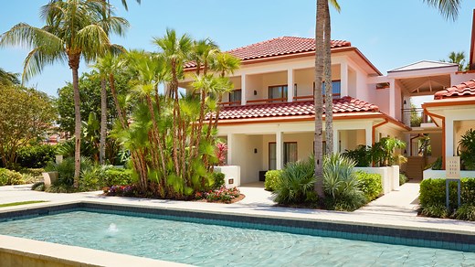 About Us | Naples Grande Beach Resort