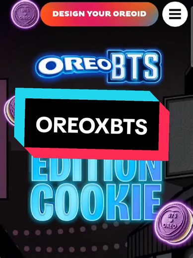 OREO South Africa has confirmed that the OREO x BTS collab will be available in South Africa 😭🍪💜 “More details around availability and rollout will be shared soon, so definitely keep an eye on our socials 👀💜” SA ARMY… stay tuned 👀🇿🇦💜 #BTS #BTSARMYZA ##BTSARMYSOUTHAFRICA #OREOXBTS @oreo_southafrica