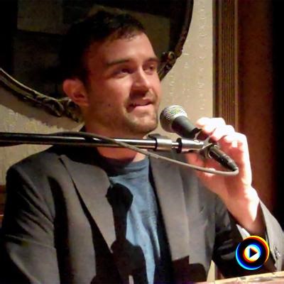 Let Me Let Go by Jeb Havens