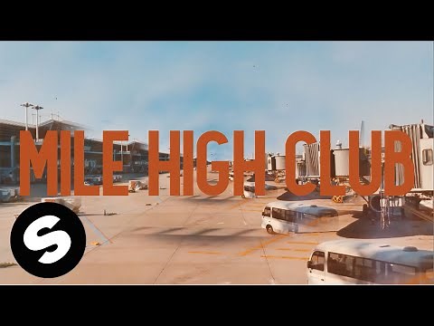 Fraanklyn x Føle - Mile High Club (Official Music Video)