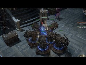 【PoE 3.17】Explosive Arrowビルドガイド＆レベリングについて