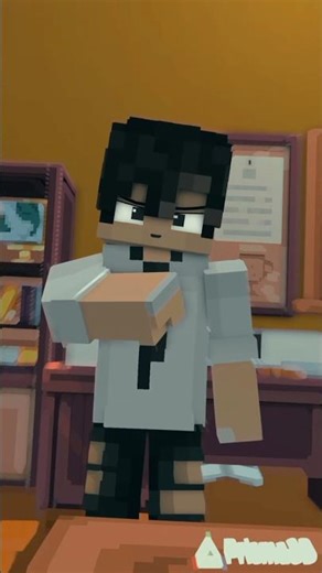 bagi gua udud #memes #minecraft #java #animation #parody #shorts #pocketedition #bedrock