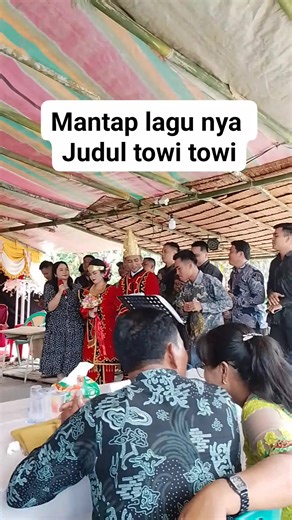 13K views · 406 reactions | Towi towi | Rufina Giawa | Facebook