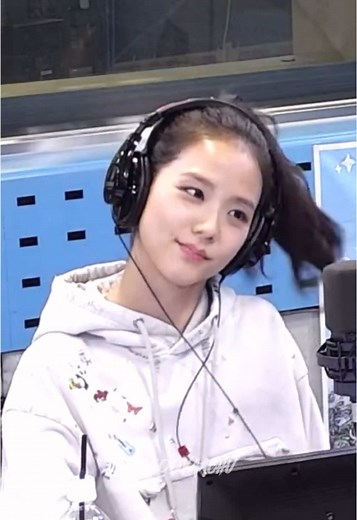 JISOO's Heartfelt Performances of 'Your Love' and More