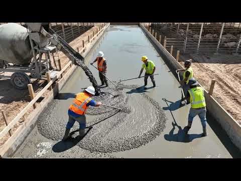 How to Build a Modern Pig Pen: Complete Step-by-Step