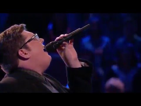 Jordan Smith Sings Adele's Set Fire To Rain - Breathtaking