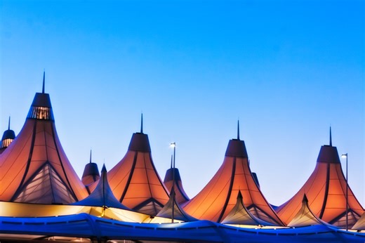 Roads to Final Approach area at DIA open after emergency repair