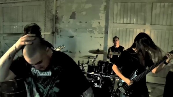 Band: Fleshort Genre: Brutal Death Metal Song: Traumatic reconfiguration Album: Traumatic reconfiguration Origin: UK Bandcamp - https://deepsendrecords.bandcamp.com/album/traumatic-reconfiguration | Extreme Metal In Nepal