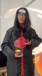 SỰ THẬT tất cả người chơi Rubik đều là WIBU 😳 || RUBIK BMT