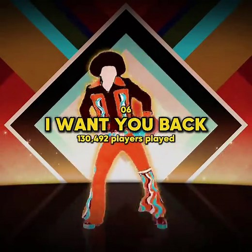Just Dance Rasputin: Epic Jump from 2nd to 1st