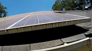 FTC: Watch out for solar scams